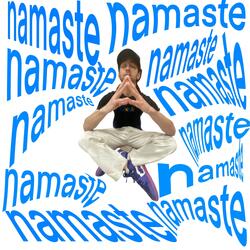namaste