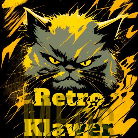 Retro Klawer