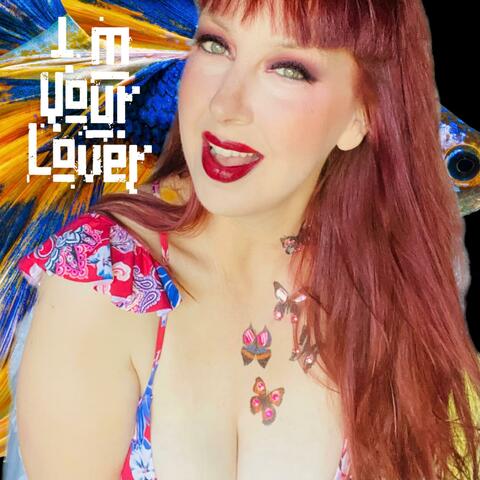 I'm Your Lover