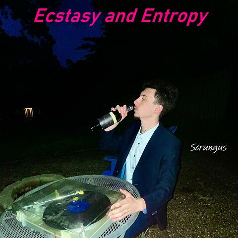 Ecstasy and Entropy