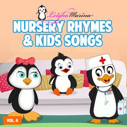 Fall Asleep Lullaby