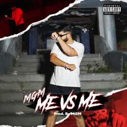 Me Vs Me