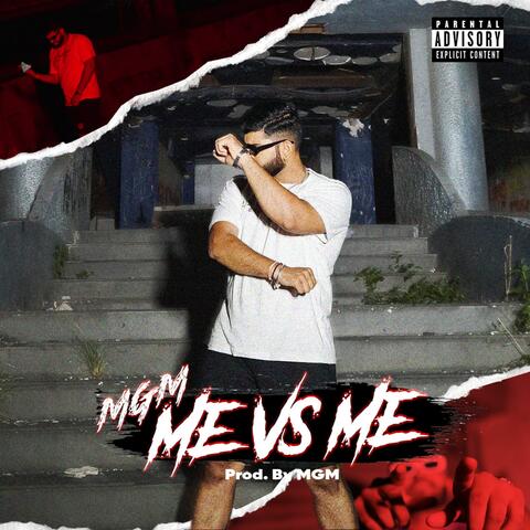 Me Vs Me