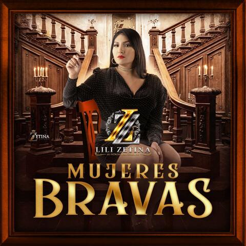 MUJERES BRAVAS