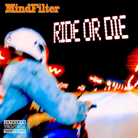 Ride or Die