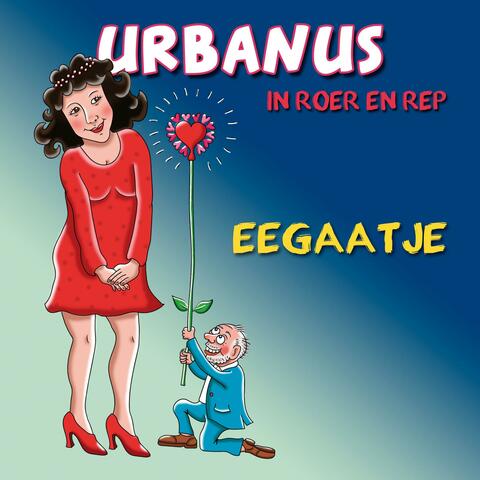 Eegaatje