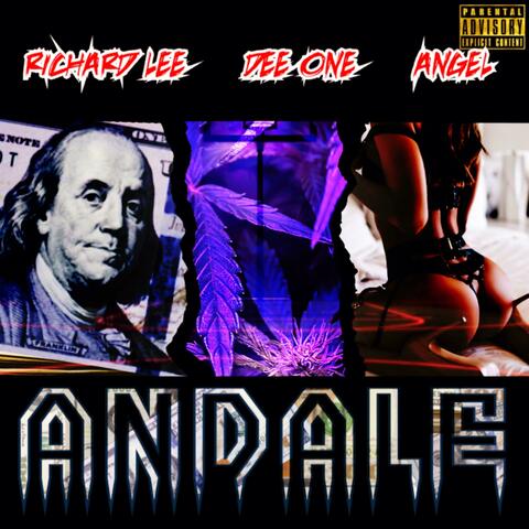 Andale (feat. Richard lee, Dee One & Angel)