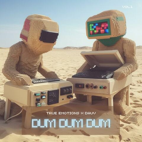 Dum Dum Dum (feat. Dauv)