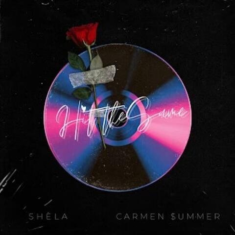 Hit The Same (feat. Carmen $ummer)
