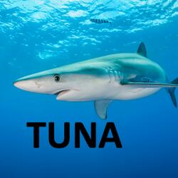 TUNA