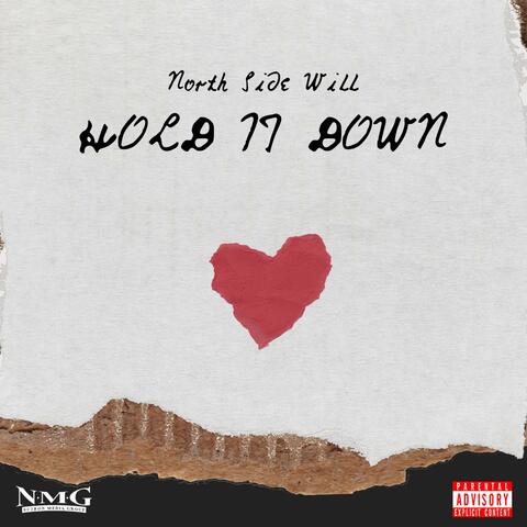 Hold It Down (feat. Ve Lour)