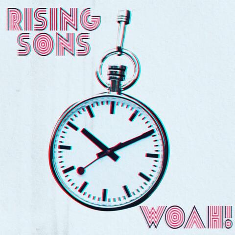 Rising Sons