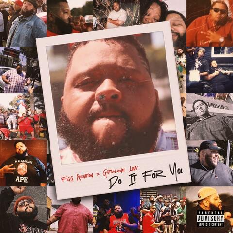 DO IT FOR YOU (feat. GUTTALANELOW)