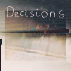 Decisions
