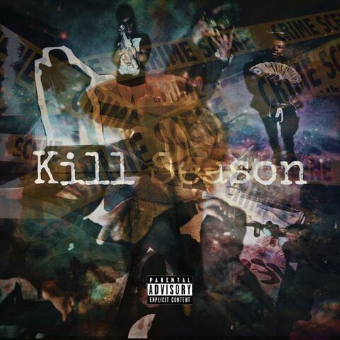 Kill Season