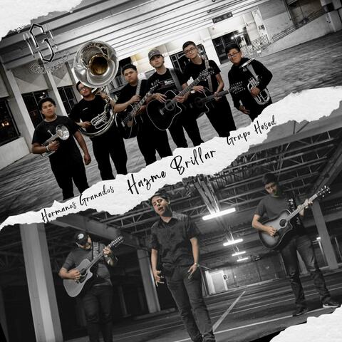 Hazme Brillar (feat. Grupo Hesed)