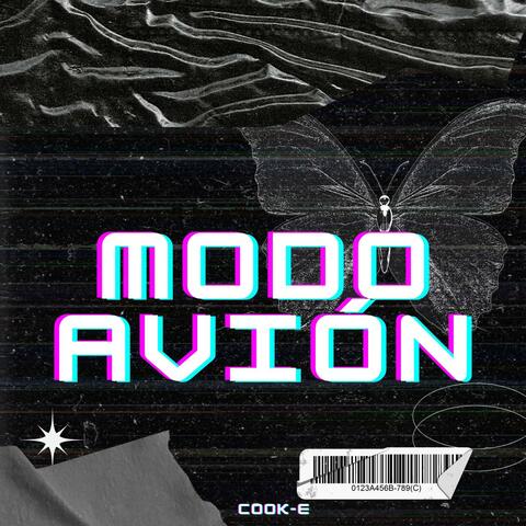 Modo Avión (feat. CHARLIEE MDC)