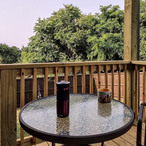 Morning Vibes (Remix)