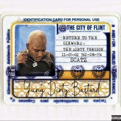 Yung Dirty Bastard