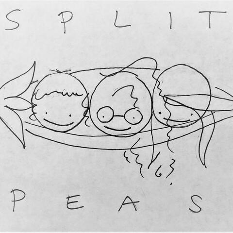 Split Peas