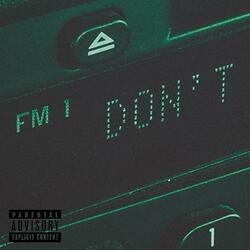 don't