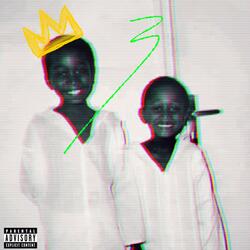 Carry Me (feat. Aisha Cleaver, Chadney Christle & Debette Britton)