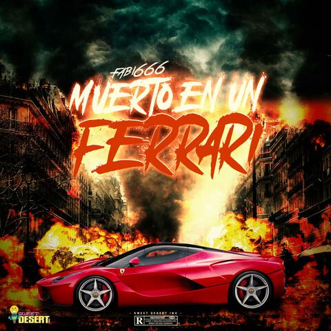 Muerto En Un Ferrari