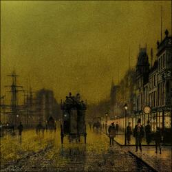 The 7th Is Made Up of Phantoms