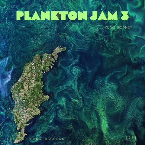 PLANKTON JAM 3