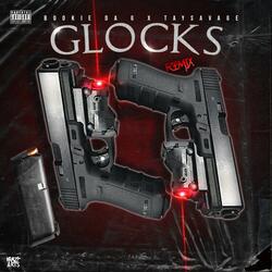 Glocks (feat. Tay Savage)