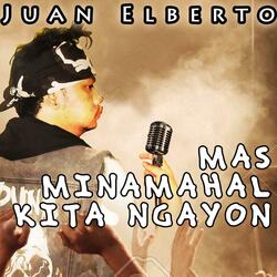 Mas Minamahal Kita Ngayon
