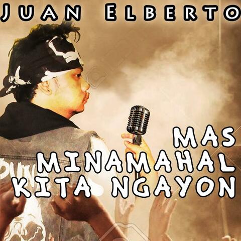 Mas Minamahal Kita Ngayon