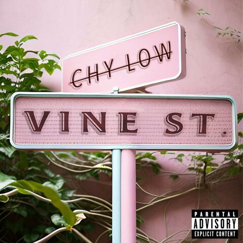 Vine St.