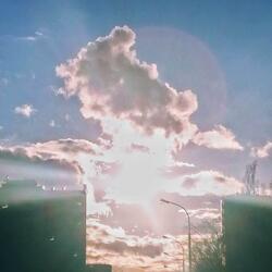 WTEDY JESZCZE MIAŁEM TLEN.