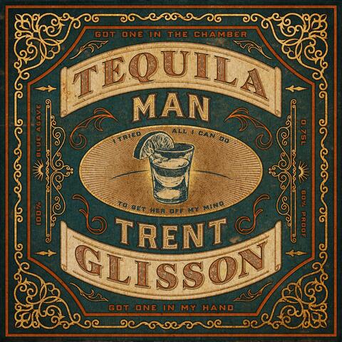 Tequila Man