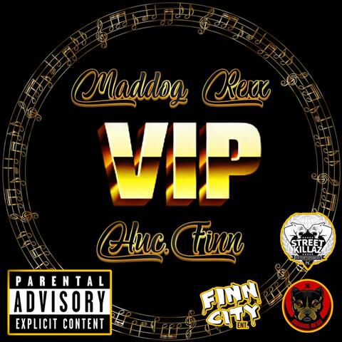 VIP (feat. Huc. Finn)