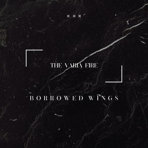 Borrowed Wings