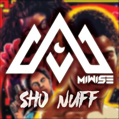 Sho Nuff