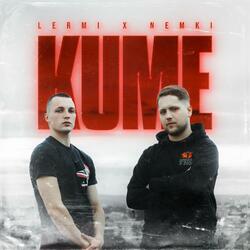 KUME (feat. Nemki)
