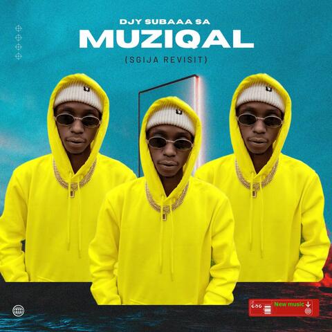 Muziqal