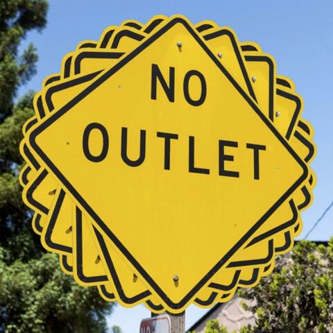 No Outlet (EP)