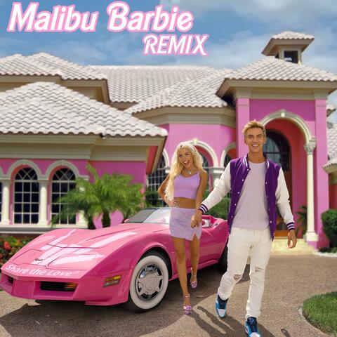 Malibu Barbie (Remix)