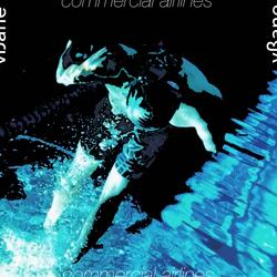 Commercial Airlines, Flights i-iv