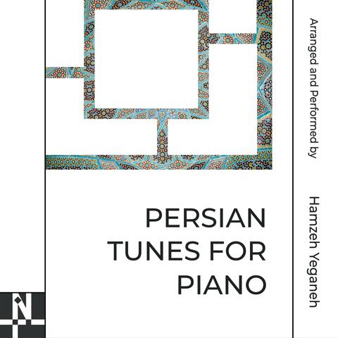 Persian Tunes For Piano