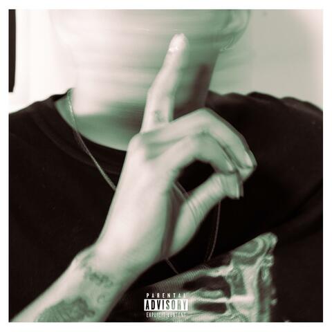 Shhh (feat. $now.)