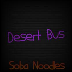 Desert Bus