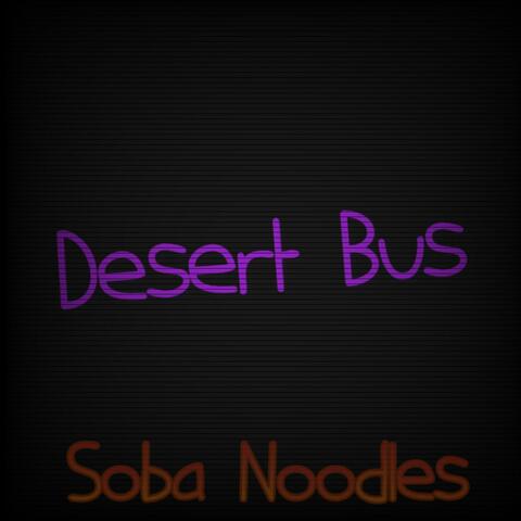 Desert Bus