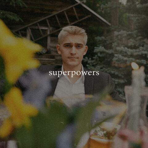 superpowers