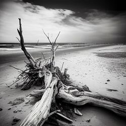 Pathway to the Beach