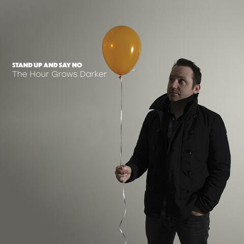 The Hour Grows Darker